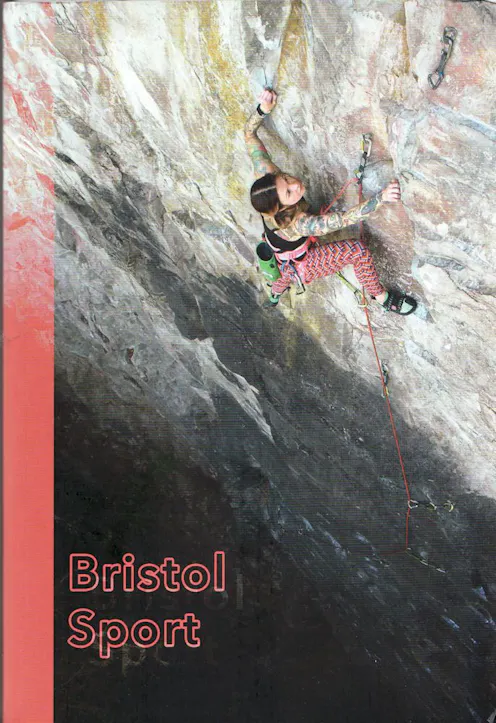 GWR Bristol Sport