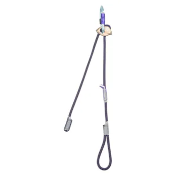 Beal Expresso Fit Adjustable Lanyard