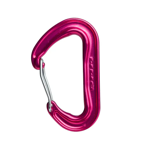 DMM Wisp Snapgate Carabiner