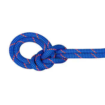 Mammut 9.5 Crag Dry Rope 50cm