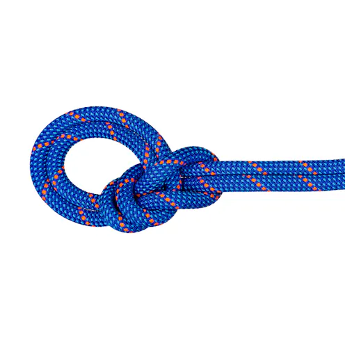 Mammut 9.5 Crag Dry Rope 50cm