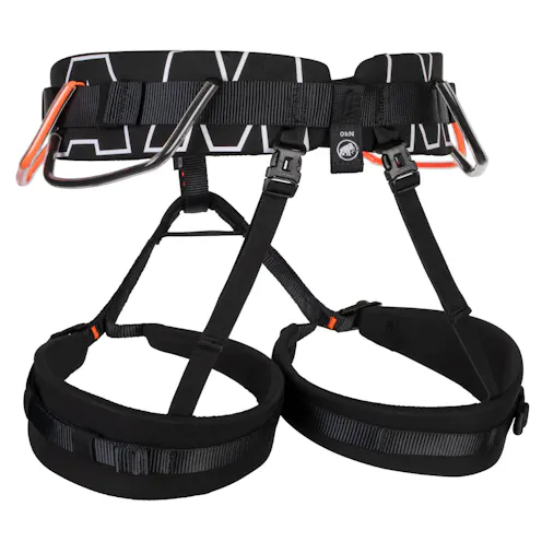 Mammut 4 Slide Harness