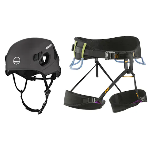 Wild Country Beginners Bundle