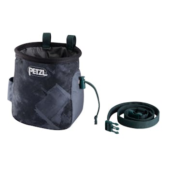 Petzl Saka Chalk Bag