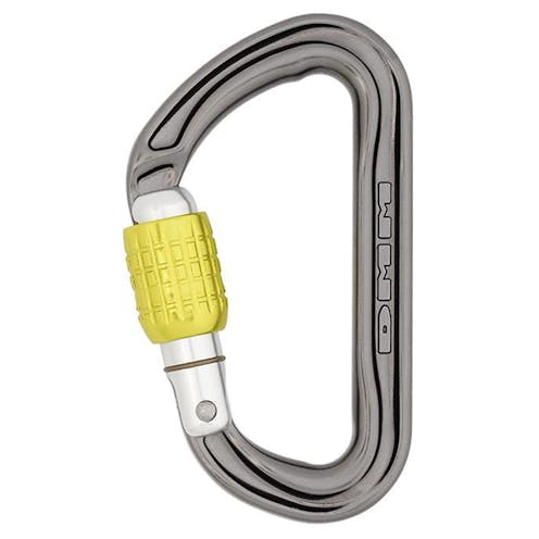 DMM Phantom Screw Lock Carabiner