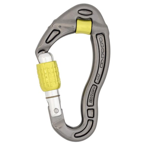 DMM Revolver Screw Lock Carabiner
