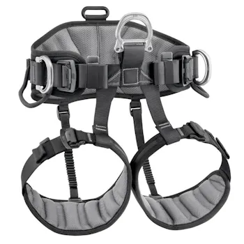 Petzl Avao Sit Harness