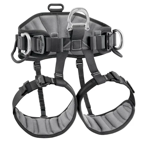 Petzl Avao Sit Harness