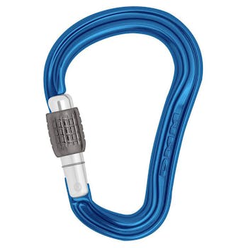 DMM Shadow HMS Screw Lock Carabiner