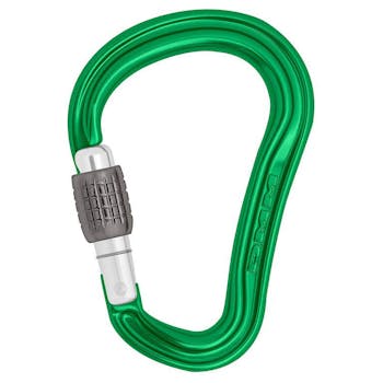 DMM Shadow HMS Screw Lock Carabiner
