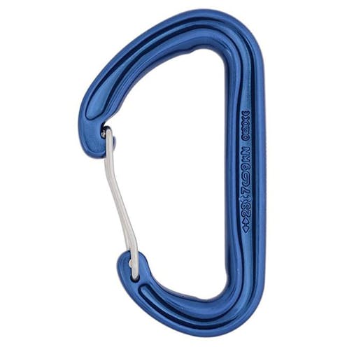 DMM Phantom Snapgate Carabiner