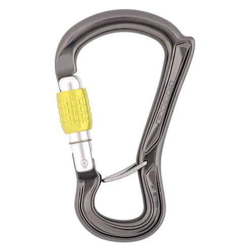 DMM Ceros Screw Lock Carabiner