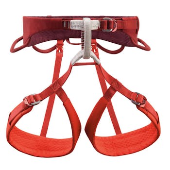 Petzl Adjama Climbing Harness