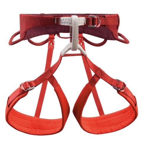 Petzl Adjama Climbing Harness
