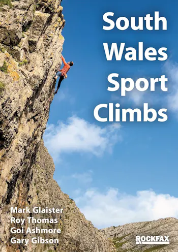 Rockfax South Wales Sport Climbs